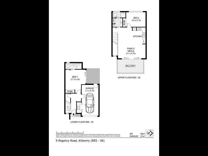 Res 2/9 Regency Road, Kilkenny SA 5009