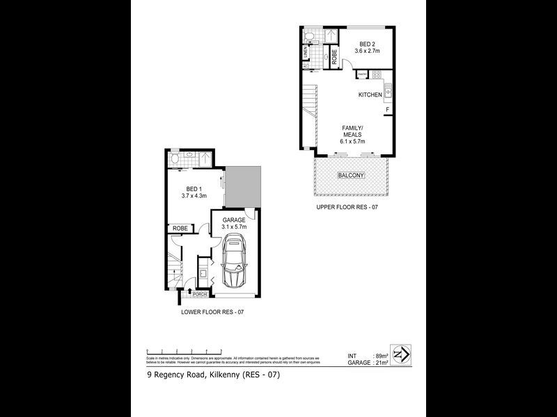 Res 2/9 Regency Road, Kilkenny SA 5009
