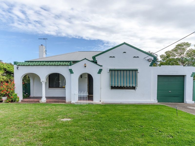 26 Scotia Street, West Croydon SA 5008