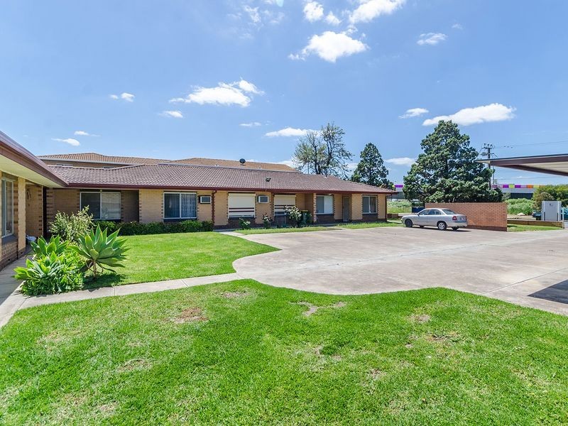 Unit 4/278 Days Road, Angle Park SA 5010