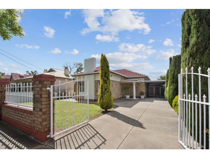 22 Rosetta Street, West Croydon SA 5008