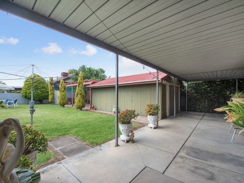 22 Rosetta Street, West Croydon SA 5008