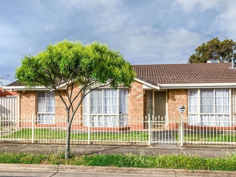 48 Reynell Street, Kilkenny SA 5009