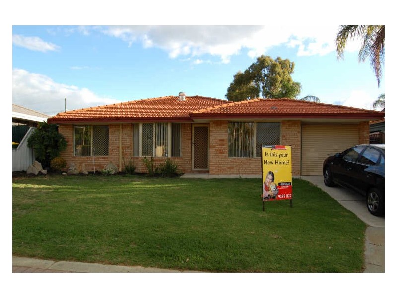 18 Emperor Close, Seville Grove WA 6112