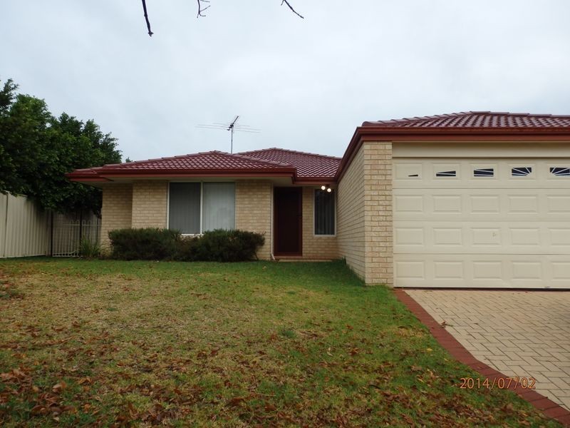 11 Higgs Court, Brookdale WA 6112