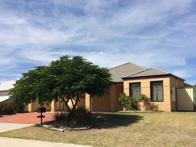 1 Donegal Court, Seville Grove WA 6112