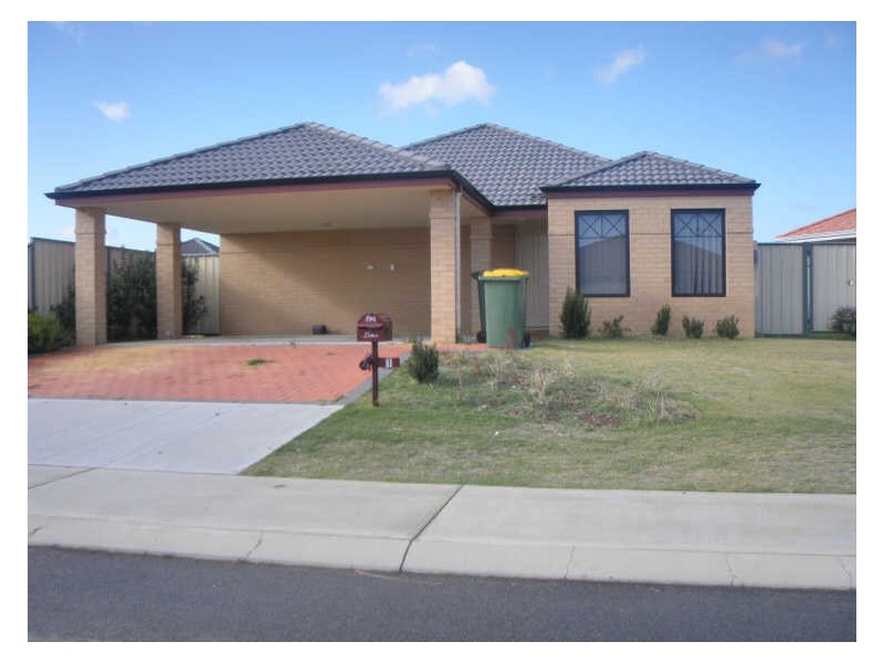 1 Donegal Court, Seville Grove WA 6112