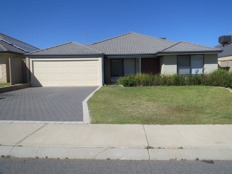 12 Edsell Entrance, Brookdale WA 6112