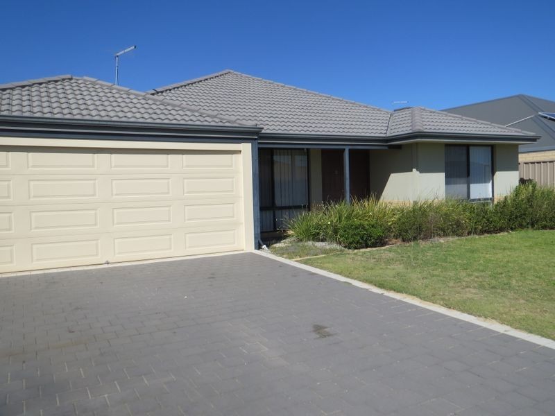 12 Edsell Entrance, Brookdale WA 6112