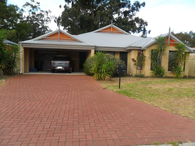 18 Milano Loop, Seville Grove WA 6112
