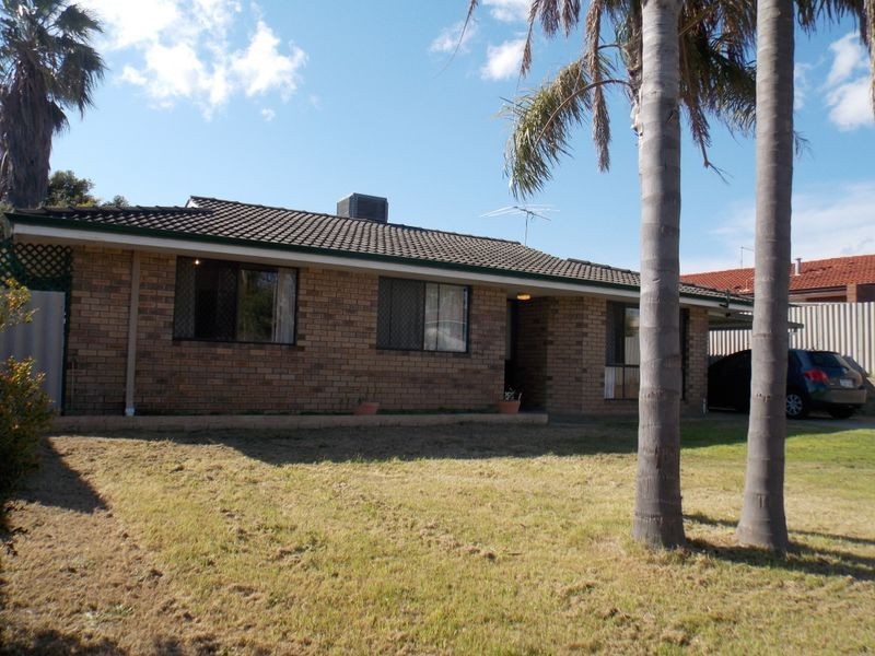 7 Quickly Crescent, Hamilton Hill WA 6163