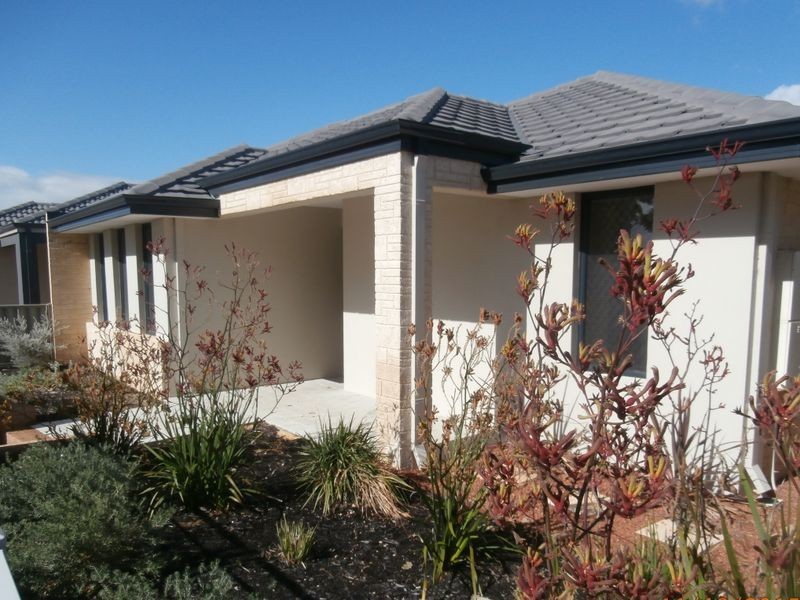 39 McLachlan Turn, Byford WA 6122