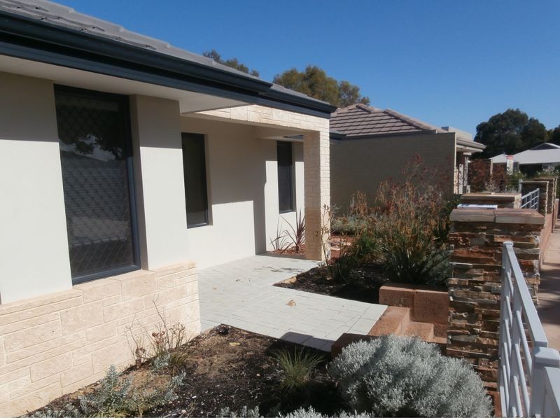 39 McLachlan Turn, Byford WA 6122