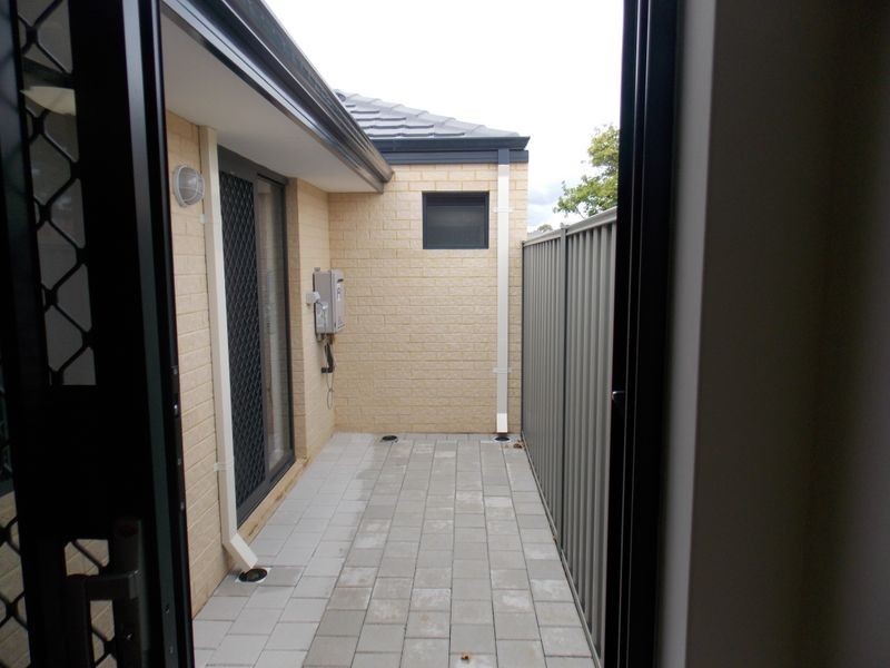 39 McLachlan Turn, Byford WA 6122