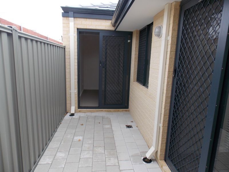 39 McLachlan Turn, Byford WA 6122