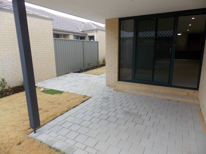 39 McLachlan Turn, Byford WA 6122