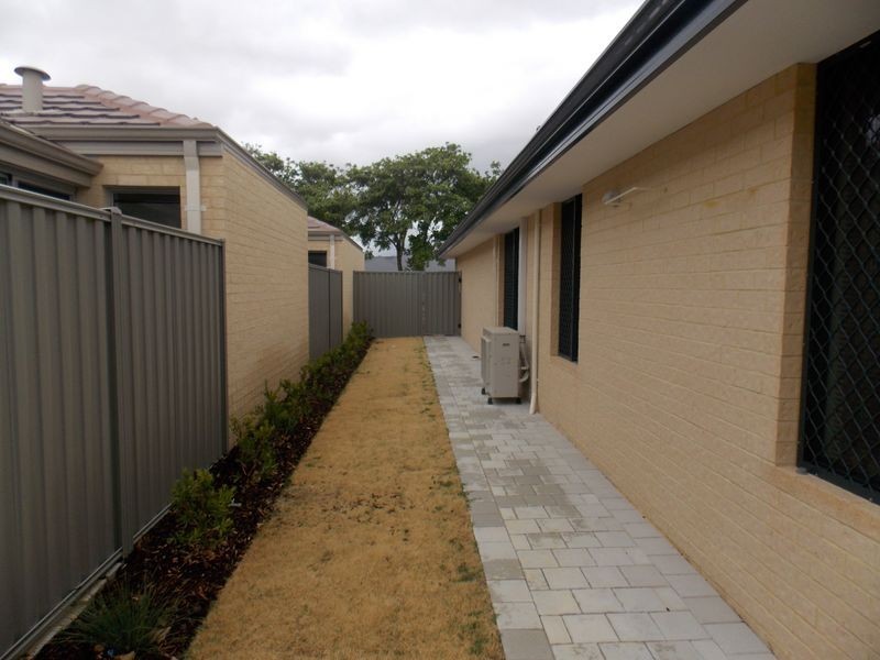 39 McLachlan Turn, Byford WA 6122