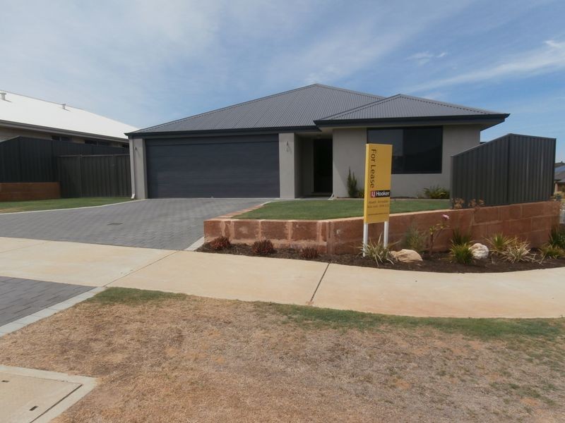 6 Fairchild Drive, Baldivis WA 6171