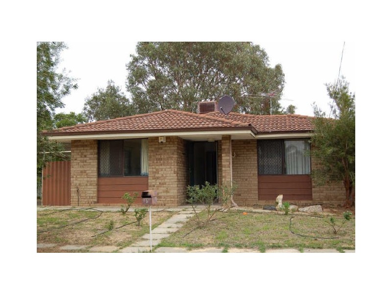 1 Morrell Way, Armadale WA 6112