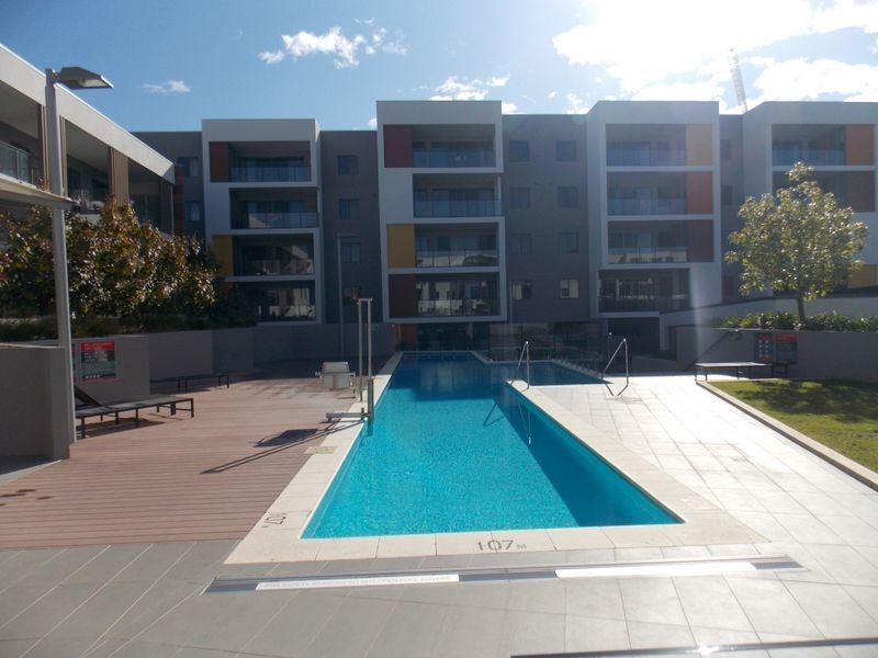 74/16 Midgegooroo Avenue, Cockburn Central WA 6164