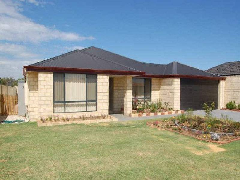 41 Hesketh Avenue, Seville Grove WA 6112