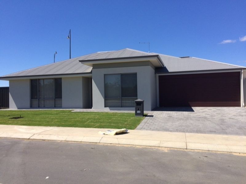 148 Mornington Crescent, Wandi WA 6167