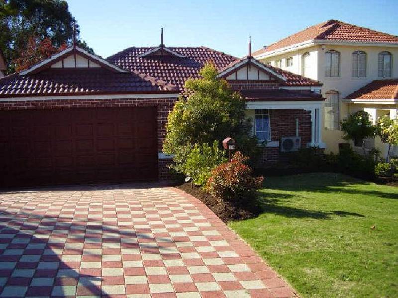 14 Bone Street, St James WA 6102