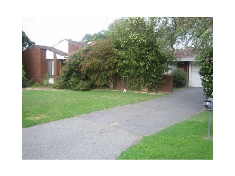 5 Bundalla Court, Kelmscott WA 6111