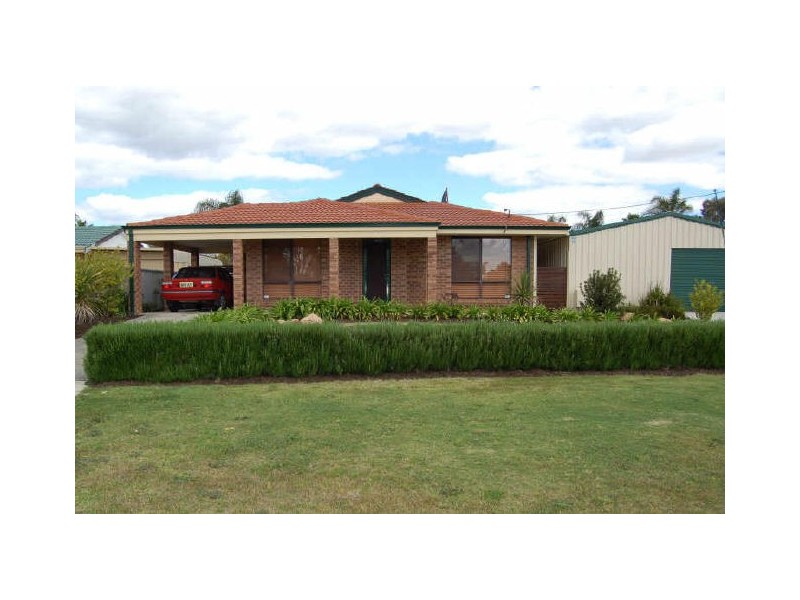 7 Ellendale Court, Seville Grove WA 6112