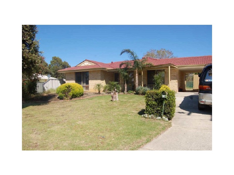 23 Grafham Road, Brookdale WA 6112