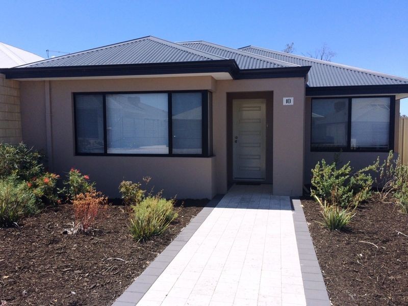 10 Fertito Entrance, Success WA 6164