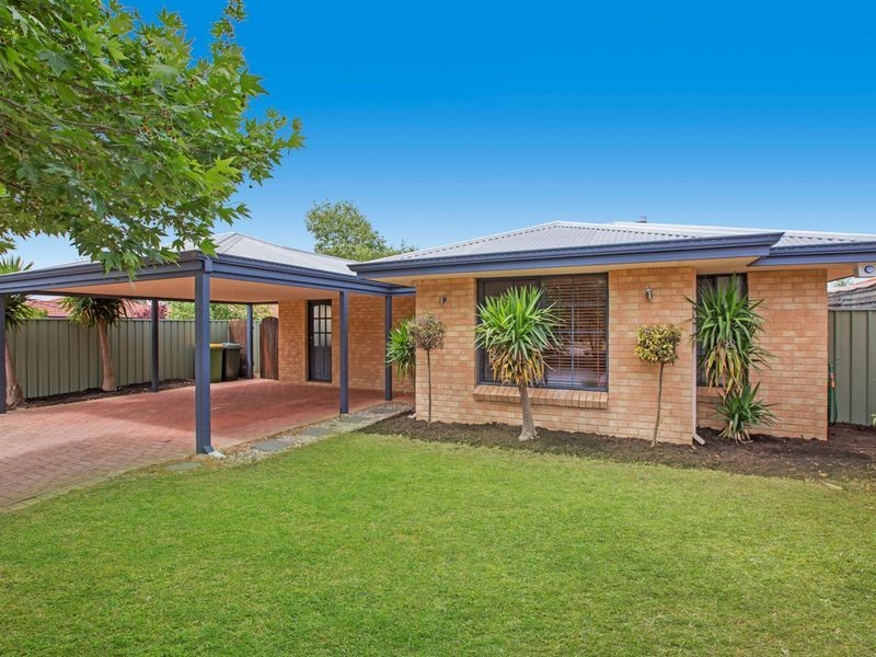 5 Wah Court, Atwell WA 6164