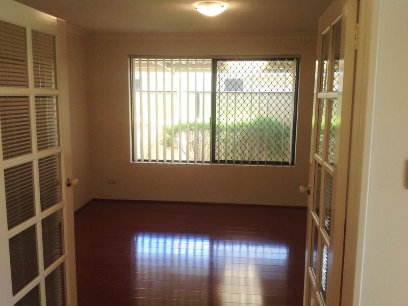 6 Burdekin Vista, Hammond Park WA 6164