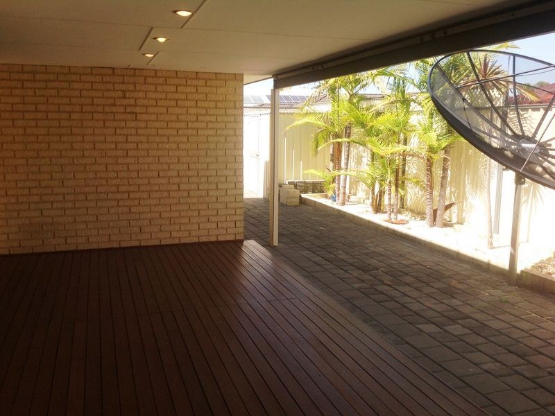 6 Burdekin Vista, Hammond Park WA 6164