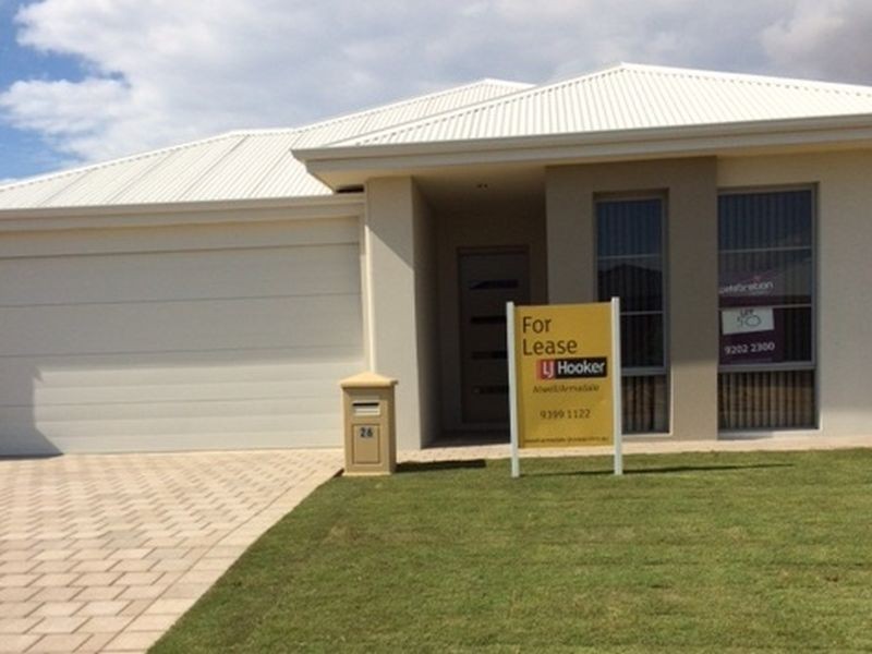 26 Caraway Street, Banjup WA 6164