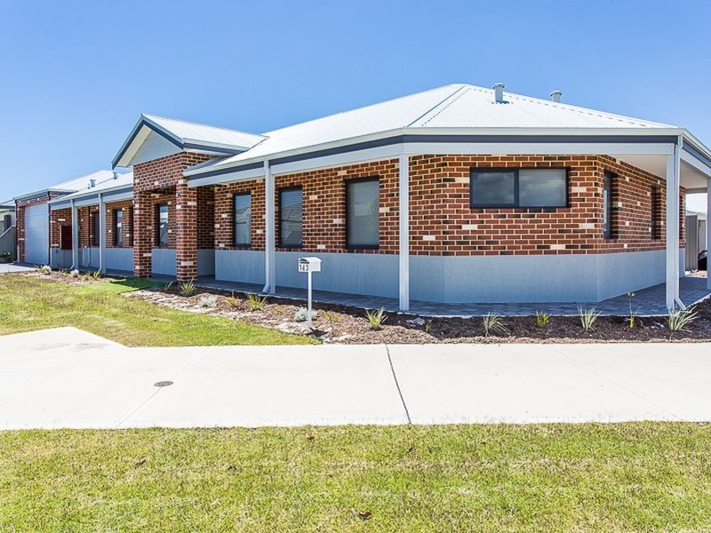 163 Honeywood Drive, Wandi WA 6167