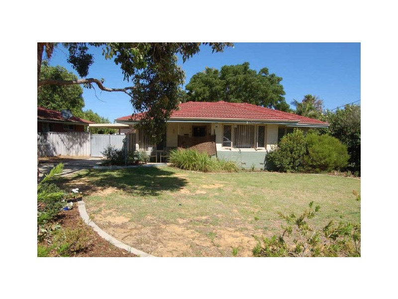 5 Gribble Avenue, Armadale WA 6112