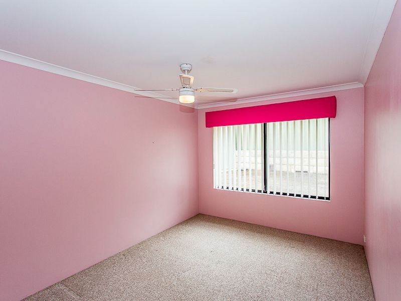 9 Shoalhaven Rise, Success WA 6164