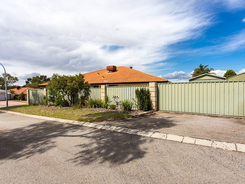 9 Shoalhaven Rise, Success WA 6164
