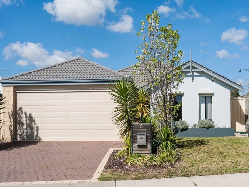 5 Lamar Court, Success WA 6164