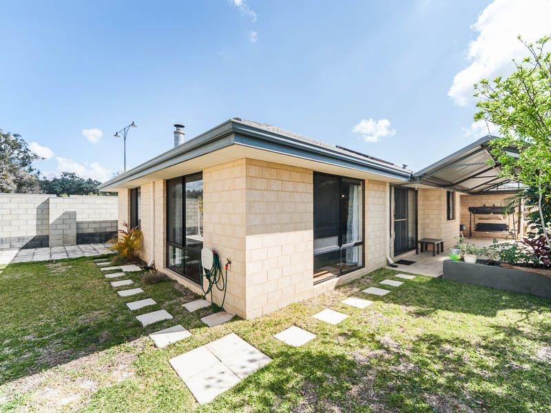 5 Lamar Court, Success WA 6164