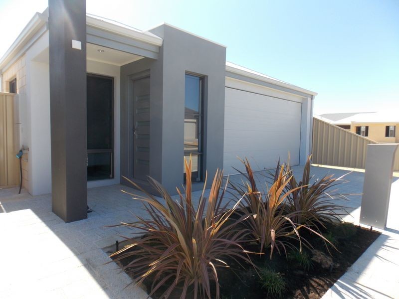 20 Packer Rise, Hammond Park WA 6164