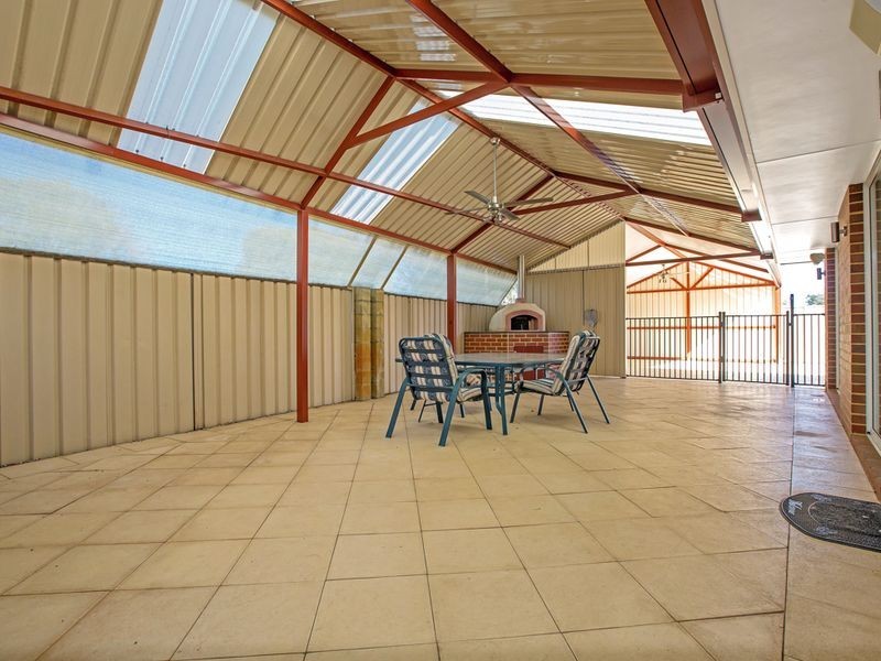 20 Tourner Retreat, Atwell WA 6164