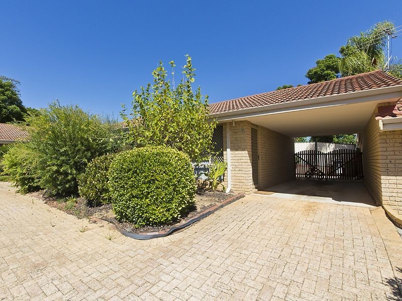 11/18 Lathwell Street, Armadale WA 6112