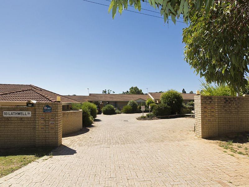 11/18 Lathwell Street, Armadale WA 6112
