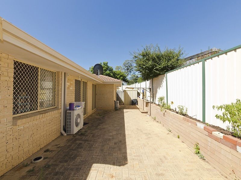 11/18 Lathwell Street, Armadale WA 6112