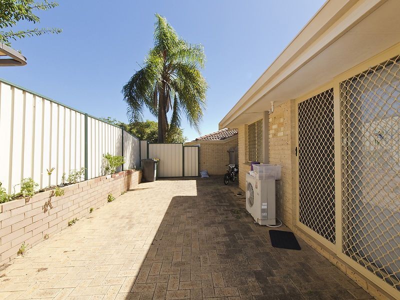 11/18 Lathwell Street, Armadale WA 6112