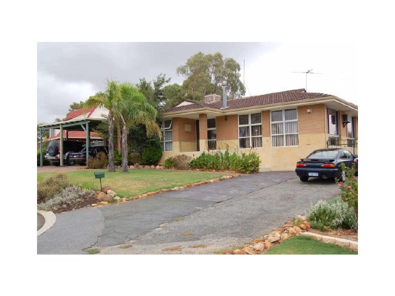 22 Binburra Way, Mount Nasura WA 6112