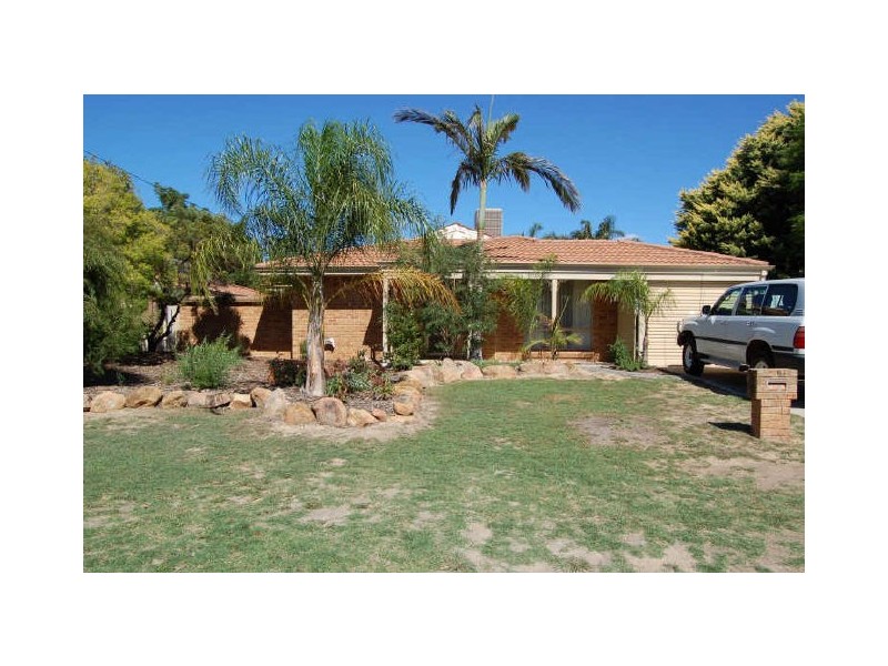 21 Mandarin Way, Seville Grove WA 6112