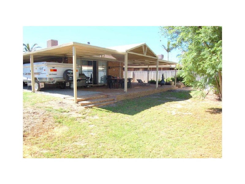 21 Mandarin Way, Seville Grove WA 6112